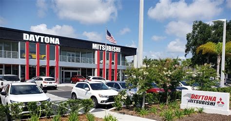 car dealerships in daytona beach.